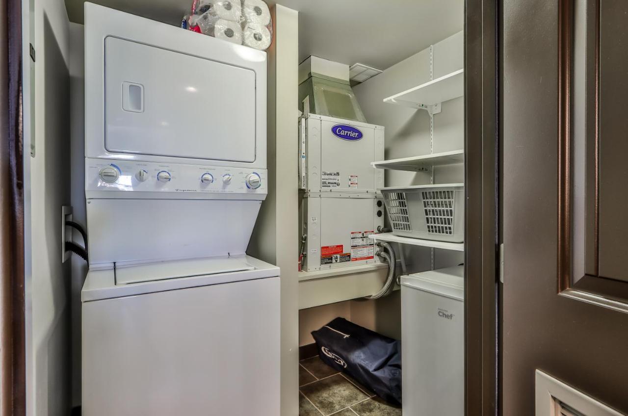 Fenwick Vacation Rentals - Scenic 1 Bedroom Plus Den, Pet Friendly 데드맨즈플랫츠 외부 사진